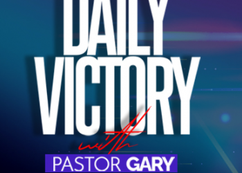 Daily Victory – Live @ 10:00am