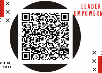 Leadership Empowerment Notes: Anointing & Laying on Hands