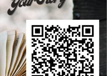 April 3, 2022 – Sunday Notes: Tell Your Story!