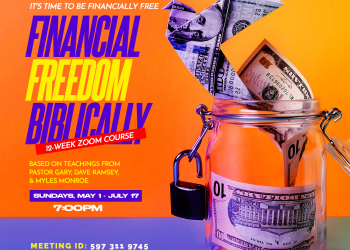 Financial Freedom Biblically