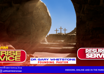 Sonrise & Resurrection Sunday Services – April 17, 2022