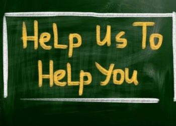 May 1, 2022 – Help Us Help You