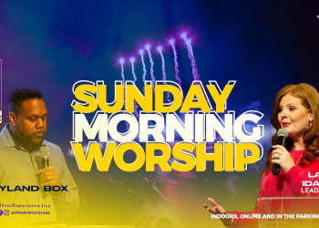 Sunday Morning Worship: May 15, 2022