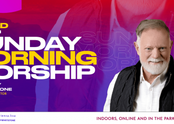 Sunday Morning Worship: July 3, 2022 @ 10AM & Summer BBQ @ 11AM