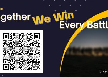 July 24, 2022 – Sunday Notes: The Vision and Breakthrough