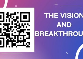 July 17, 2022 – Sunday Notes: The Vision and Breakthrough