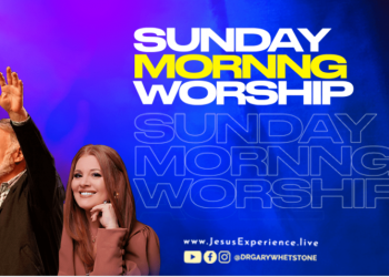 Sunday Service: December 11th, 2022 @ 10AM