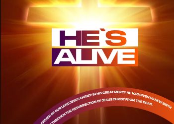 Sunday Service: April 2nd, 2023 @ 10AM