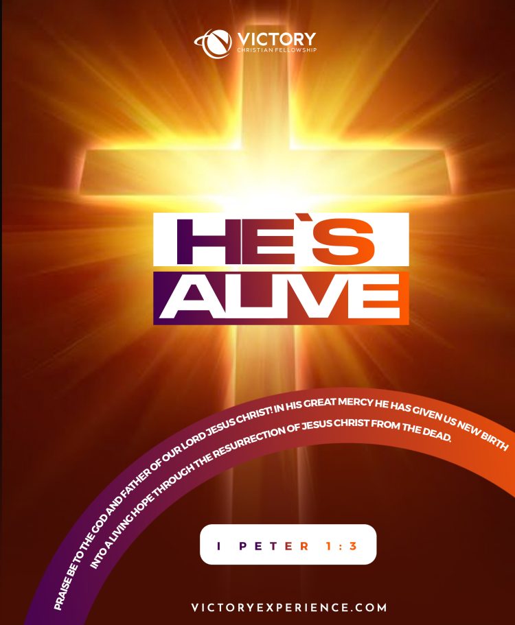 Sunday Service: April 2nd, 2023 @ 10AM