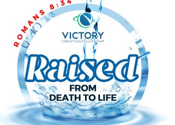 Baptism @ Victory: Sunday April 16th, 2023, 10AM Service
