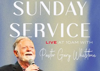 “VIP ACCESS” Sunday Service: May 7th, 2023 @ 10AM