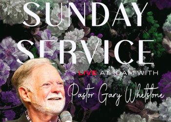 Mothers Day Sunday Service: May 14th, 2023 @ 10AM