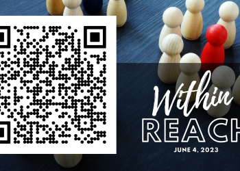 June 4th, 2023 – Sunday Notes: Within Reach