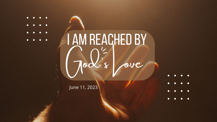 Sunday Service: June 11th, 2023 @ 10AM + Sunday Notes