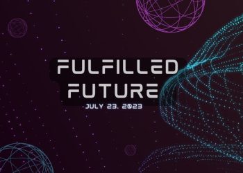Sunday Service + Sunday Notes: July 23rd, 2023 @ 10AM: Fulfilled Future