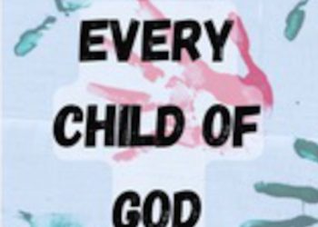 Sunday Service + Sunday Notes: August 13th, 2023 @ 10AM: Every Child of God