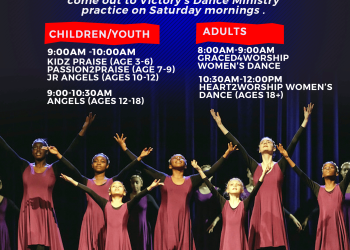 Grandparents Sunday Service:  September 10th, 2023