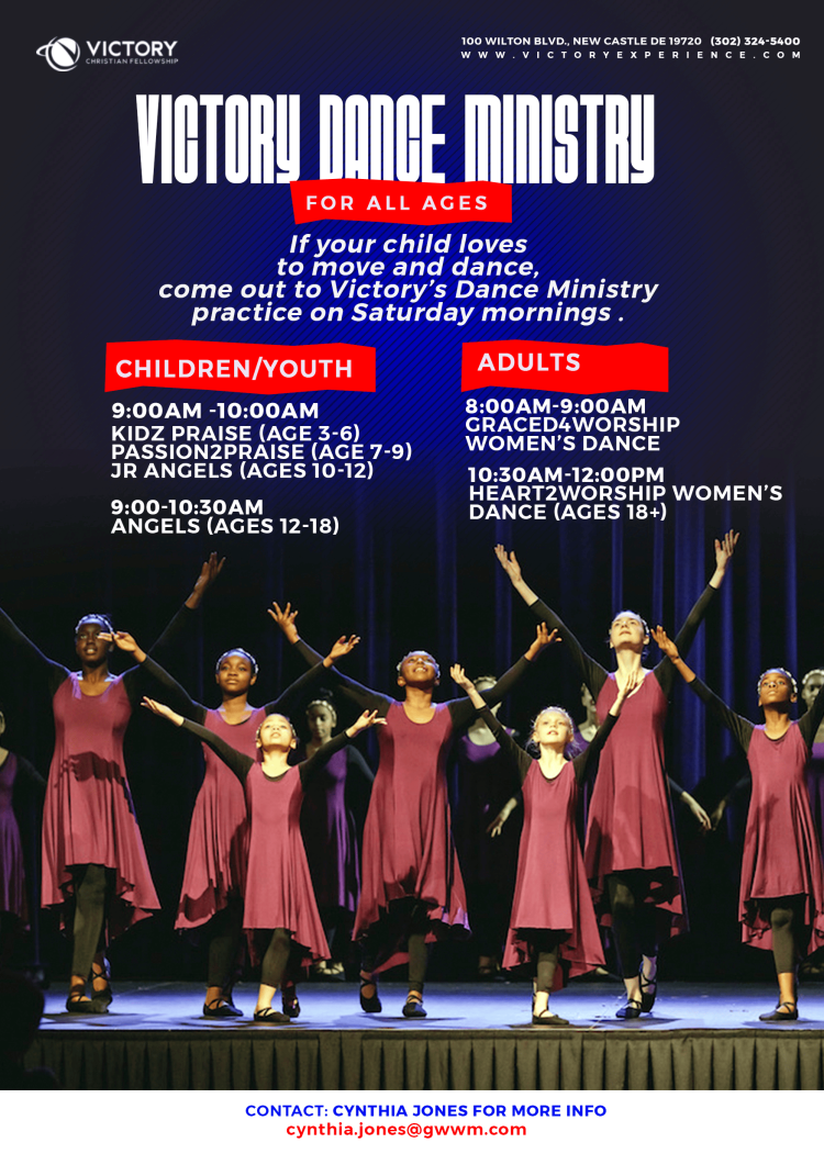 Grandparents Sunday Service: September 10th, 2023