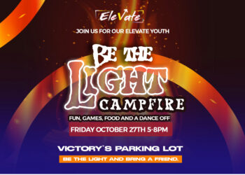 @gochurchde: FIRE PIT FELLOWSHIP on October 28th, 2023 at 7PM