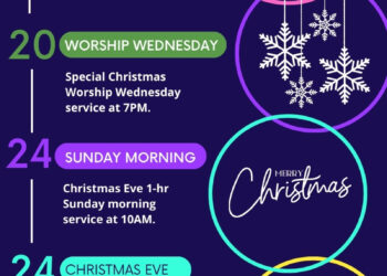 2023 CHRISTMAS SEASON CALENDAR