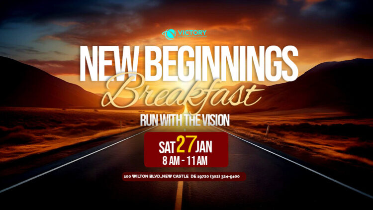 DATE CHANGE New Beginnings Breakfast Saturday January 27th 2024   New Begninning Webb Copy Date Change Time Change 750x422 