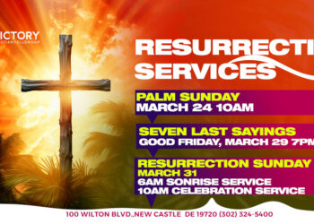 RESURRECTION SERVICES