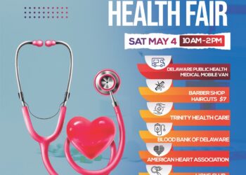Community Day Health Fair – Saturday May 4th, 2024 From 10am to 2pm