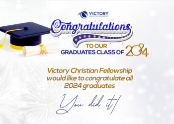 ALL CHURCH VISION SHARING MEETING, May 19th, 2024