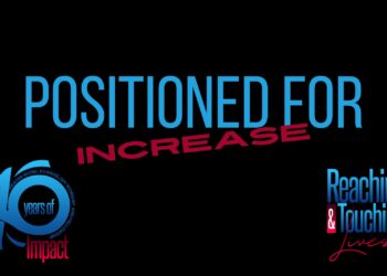 Sunday Notes: August 18th, 2024: Positioned for Increase