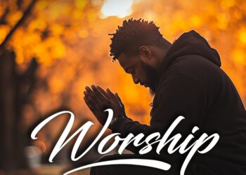 Worship: I will bless the Lord at all times, His praise shall continually be in my mouth.
