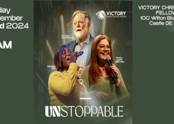 Sunday Service: September 22nd, 2024