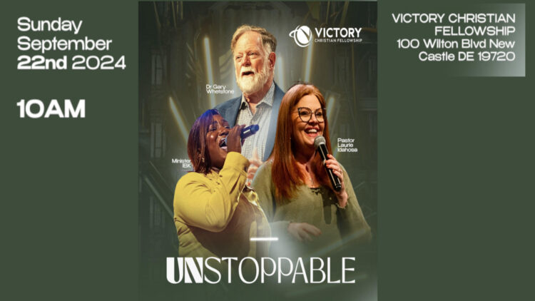 Sunday Service: September 22nd, 2024