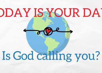 Sunday Notes: October 6th, 2024: Heart for the World