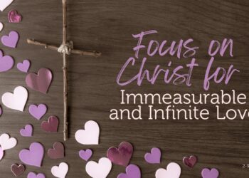 Sunday Notes: February 9th, 2025: Immeasurable and Infinite Love
