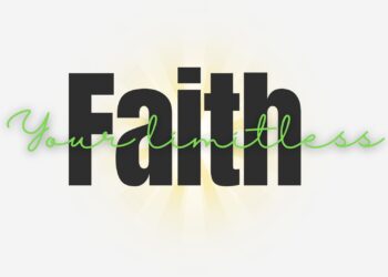 Sunday Notes: March 9th, 2025: Your Limitless Faith