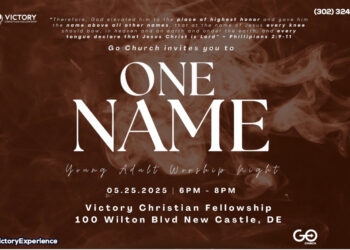 Special Men’s Father’s Day Brunch With Pastor Gary Whetstone on Saturday June 14, 2025 @ 10AM