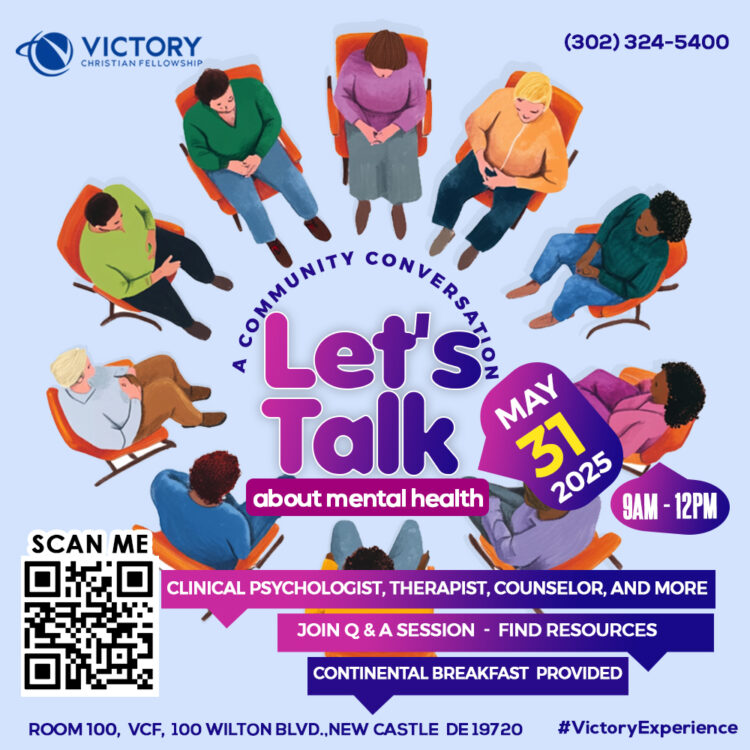 Empower Him: Mentoring Ministry, May 17th, Ages 13-18