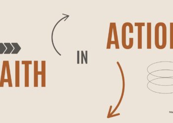 Empower Him: Mentoring Ministry, May 17th, Ages 13-18