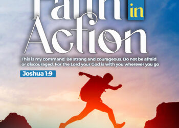 Empower Him: Mentoring Ministry, May 17th, Ages 13-18