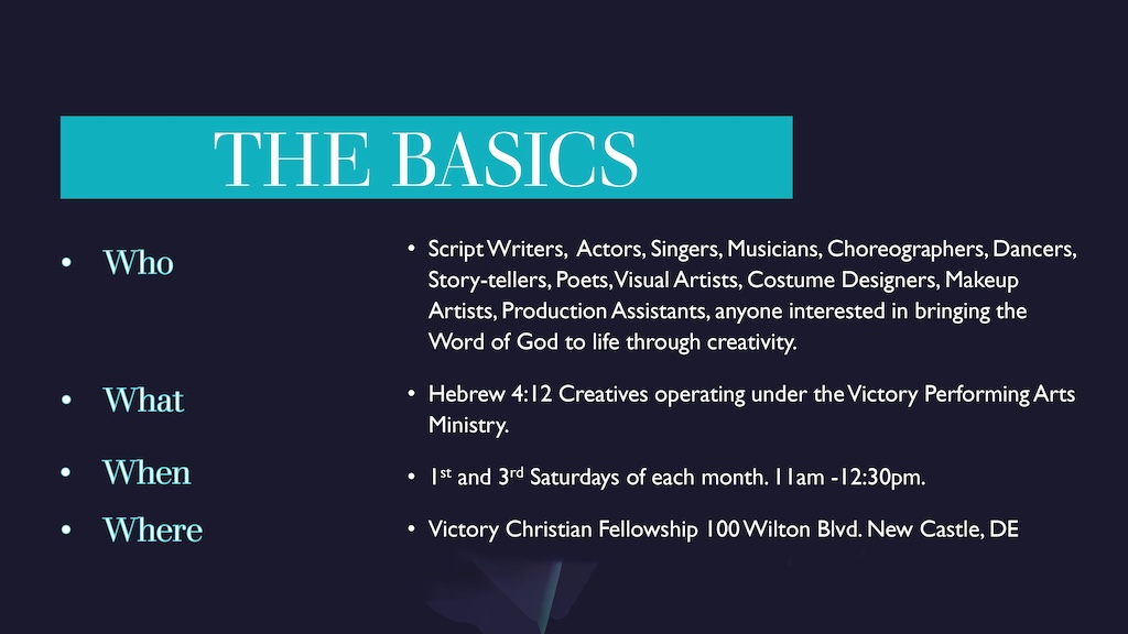 Hebrews 412 Creatives VCF-2-2