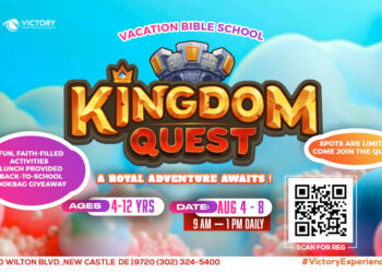 Early Morning Prayer: Monday, Tuesday & Wednesday, 5:45 AM – 6:45 AM, Online with Zoom