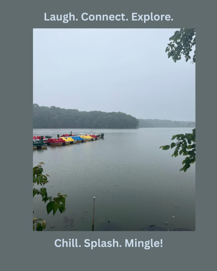 Singles Fun Day & Water Park Adventure, Saturday, July 19th, 2025 @ 12PM