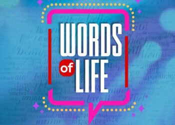 Words of Life: A word fitly spoken
