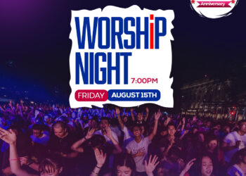 Baby and Child Dedication on Sunday, August 3rd @ 10 AM