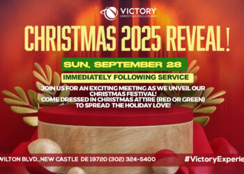 CHRISTMAS 2025 Reveal!