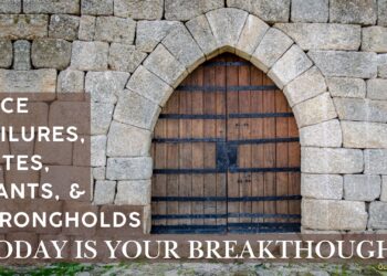 Sunday Notes: October 26th, 2025: Face Failures, Gates, Giants and Strongholds