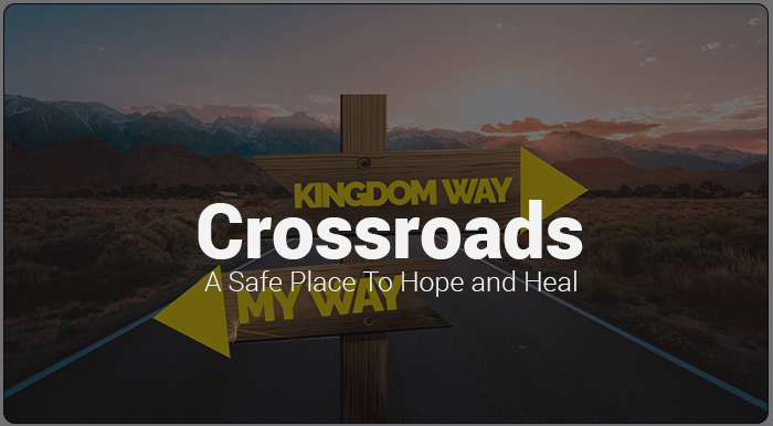 crossroads
