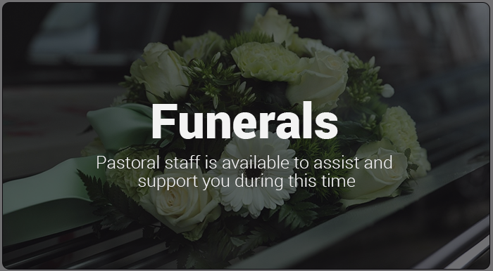 funeral