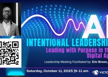 AI Intentional Leadership: Leading With Purpose In The Digital Age