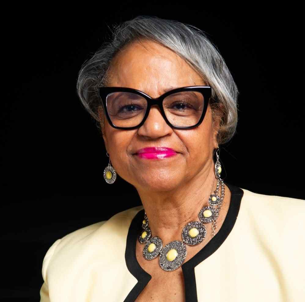 MARY COOPER BIO 10 1 2025